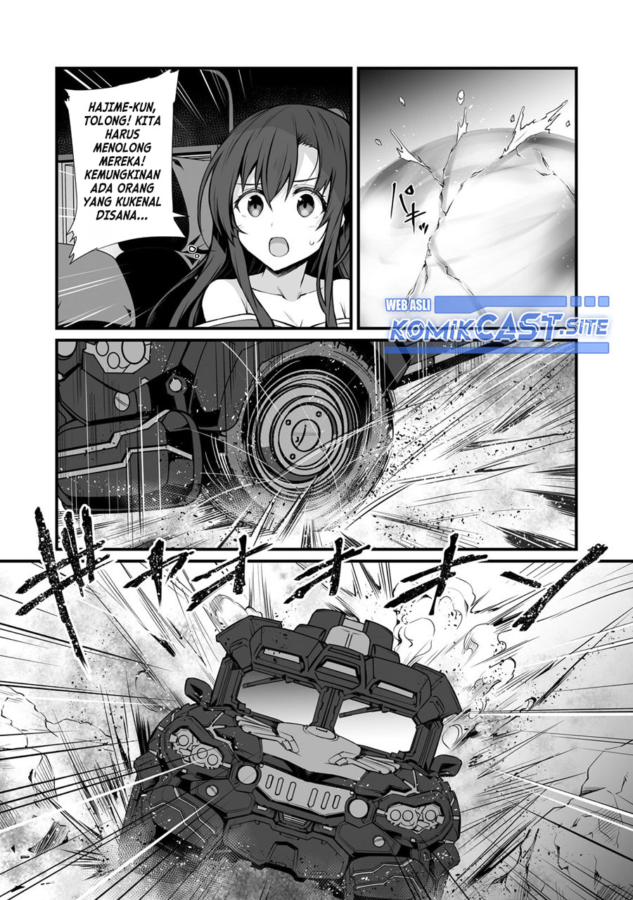Chapter 67 - halaman 7