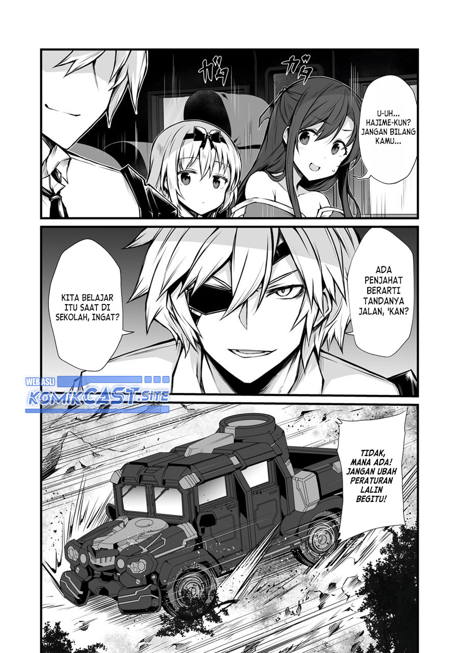 Chapter 67 - halaman 8