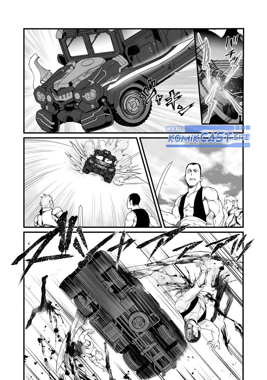 Chapter 67 - halaman 9
