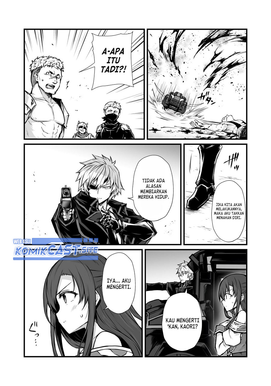 Chapter 67 - halaman 10