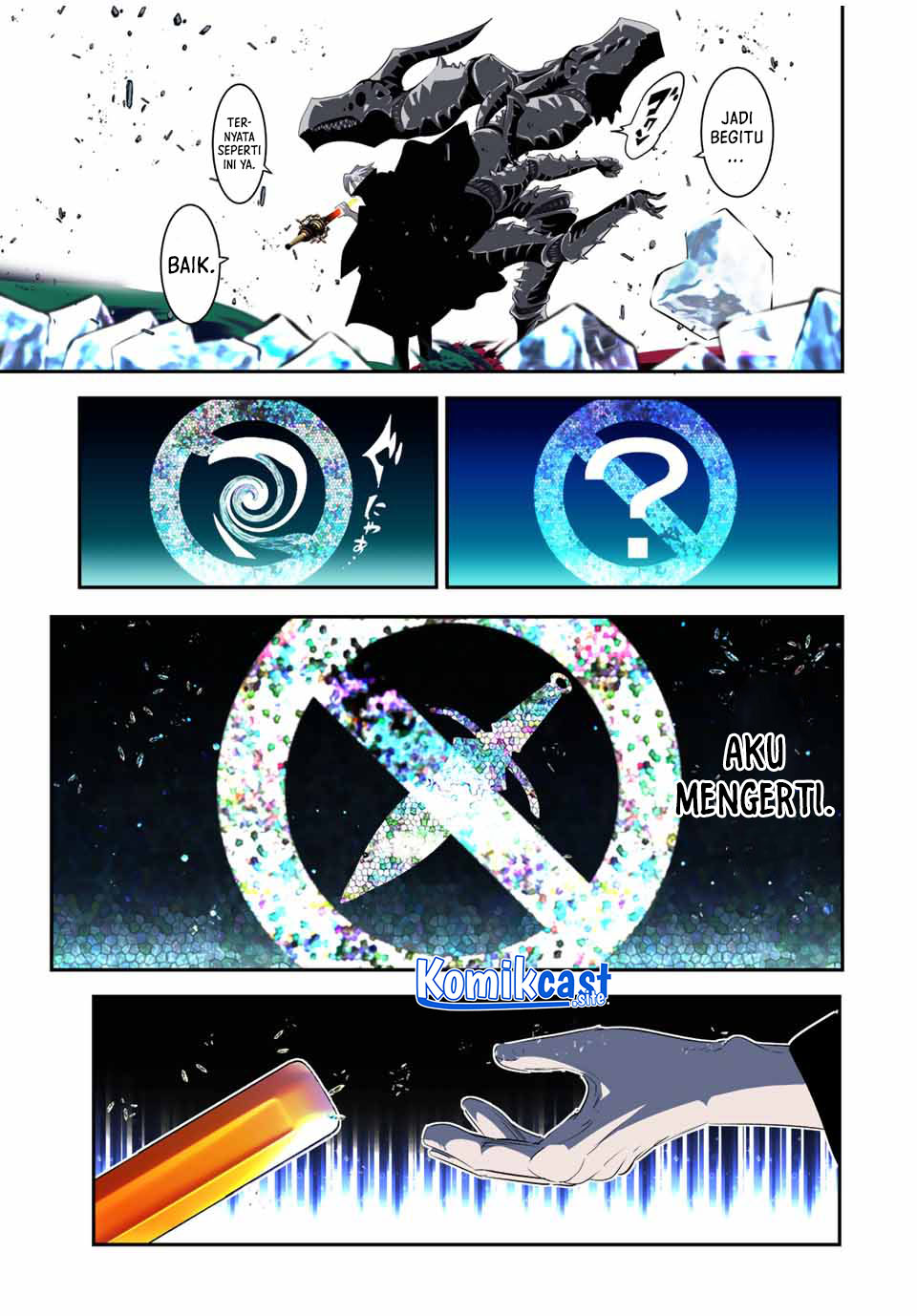 Chapter 133 - halaman 17