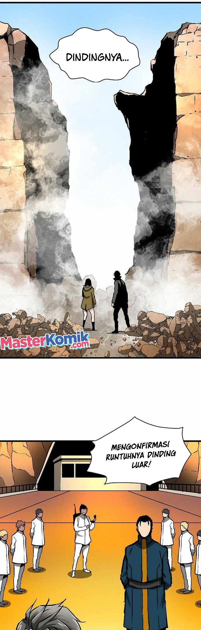 Chapter 46 - halaman 18