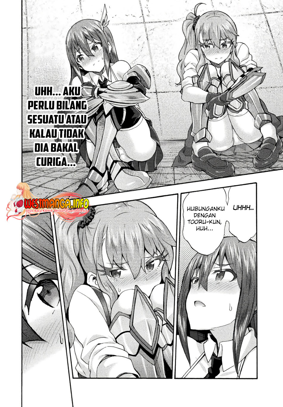 Chapter 57 - halaman 16
