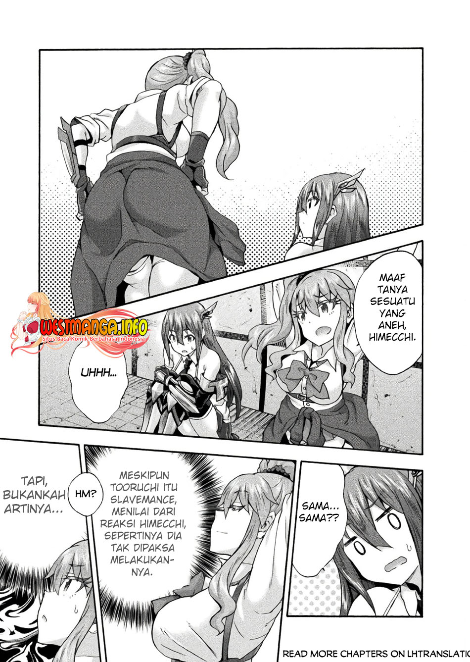 Chapter 57 - halaman 19
