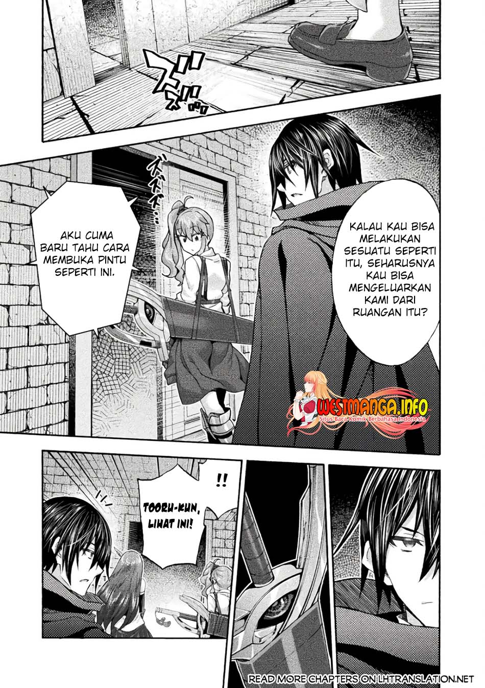Chapter 57 - halaman 8