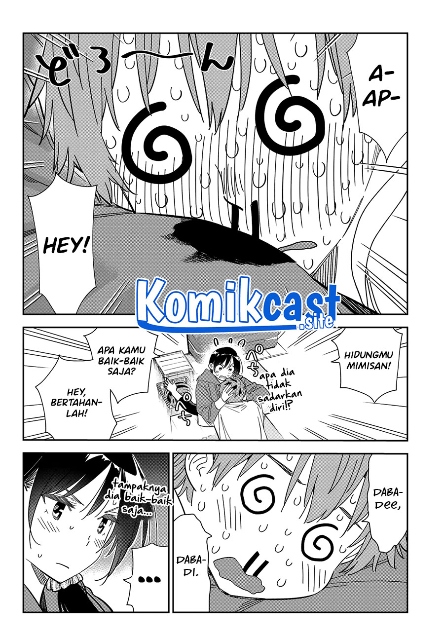 Chapter 276 - halaman 11