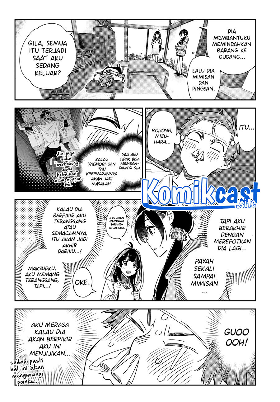 Chapter 276 - halaman 16