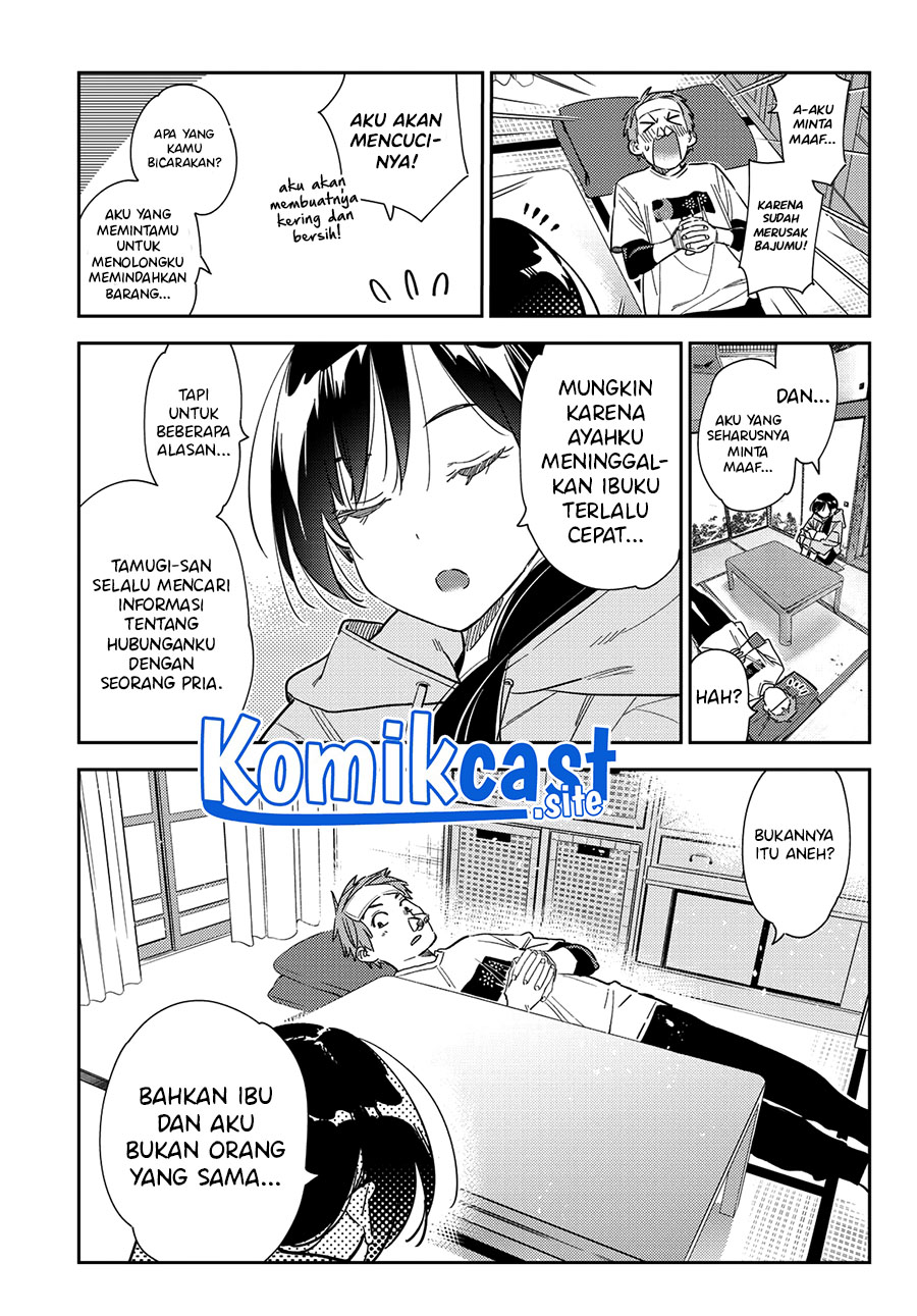 Chapter 276 - halaman 17
