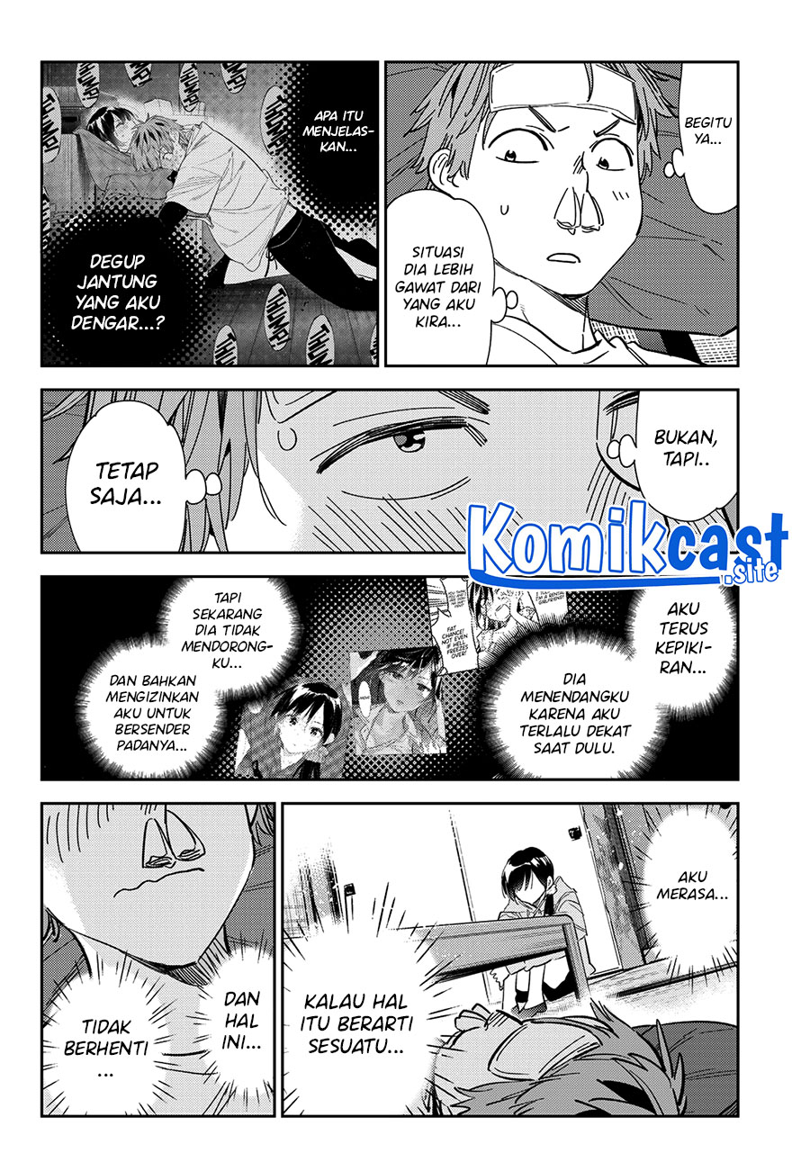 Chapter 276 - halaman 18