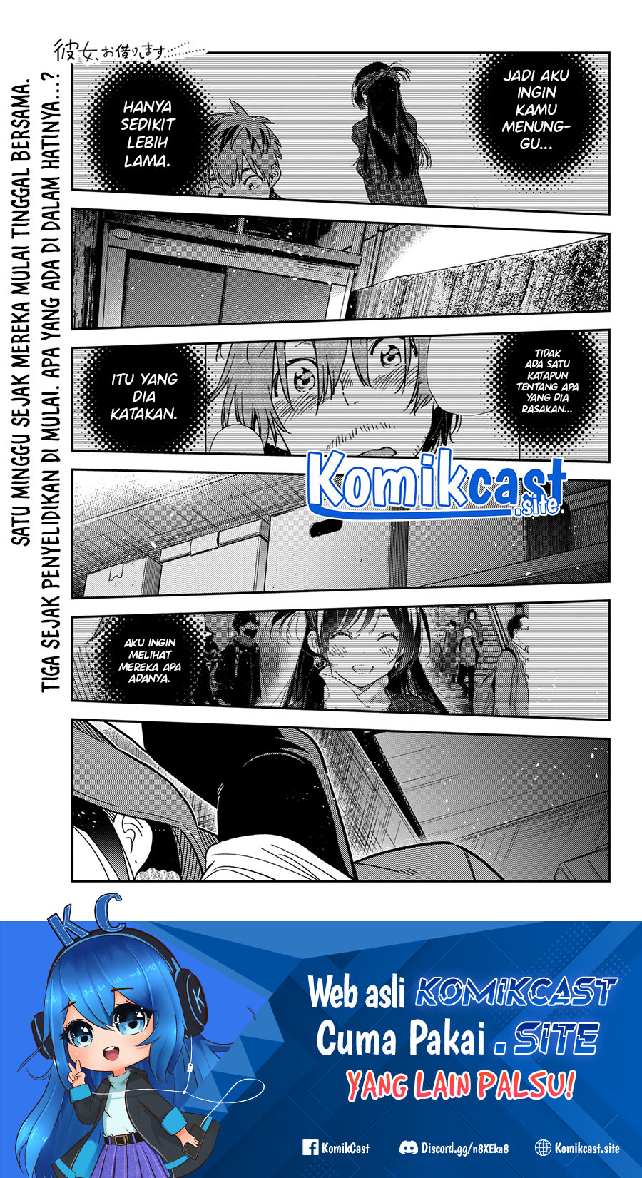 Chapter 276 - halaman 3