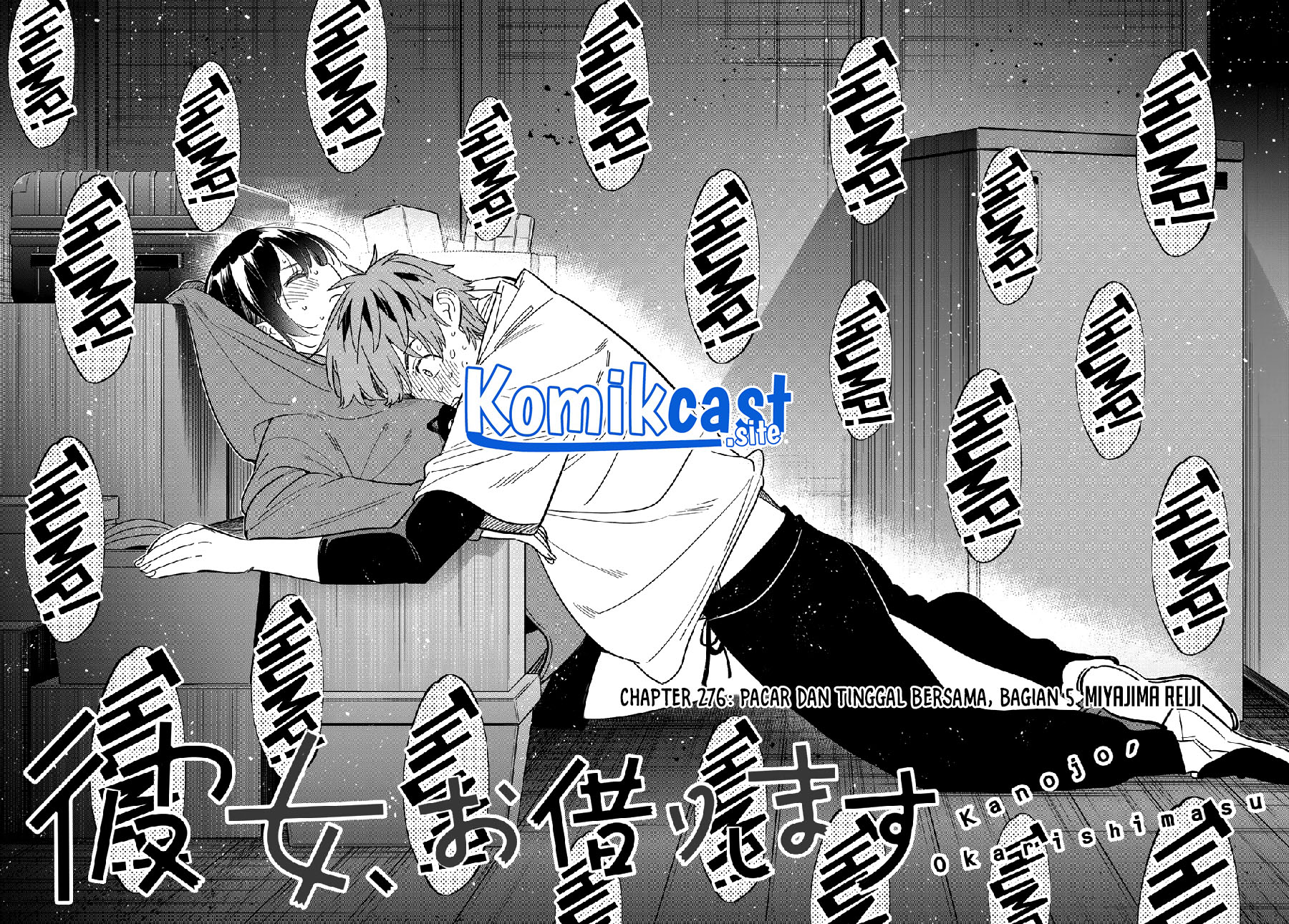 Chapter 276 - halaman 4