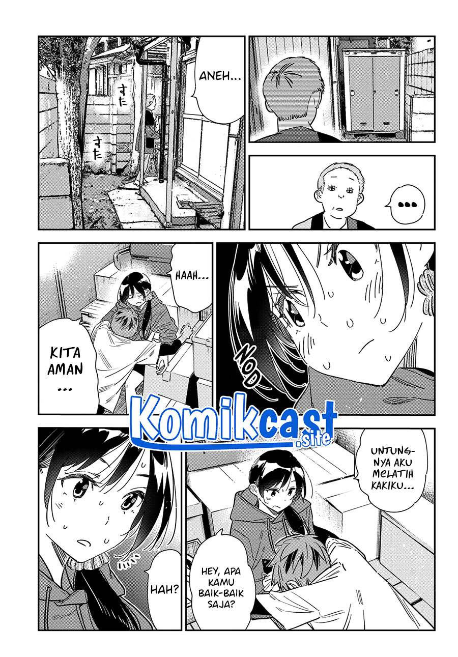 Chapter 276 - halaman 10