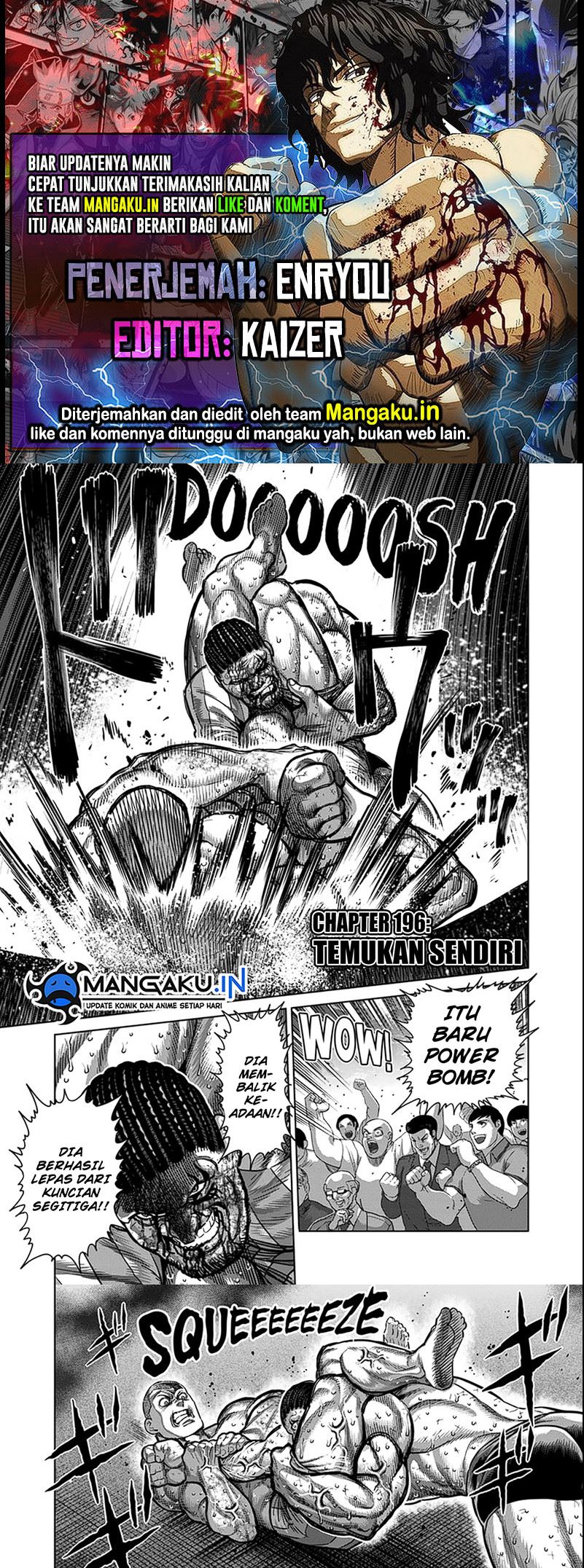 Chapter 196 - halaman 2