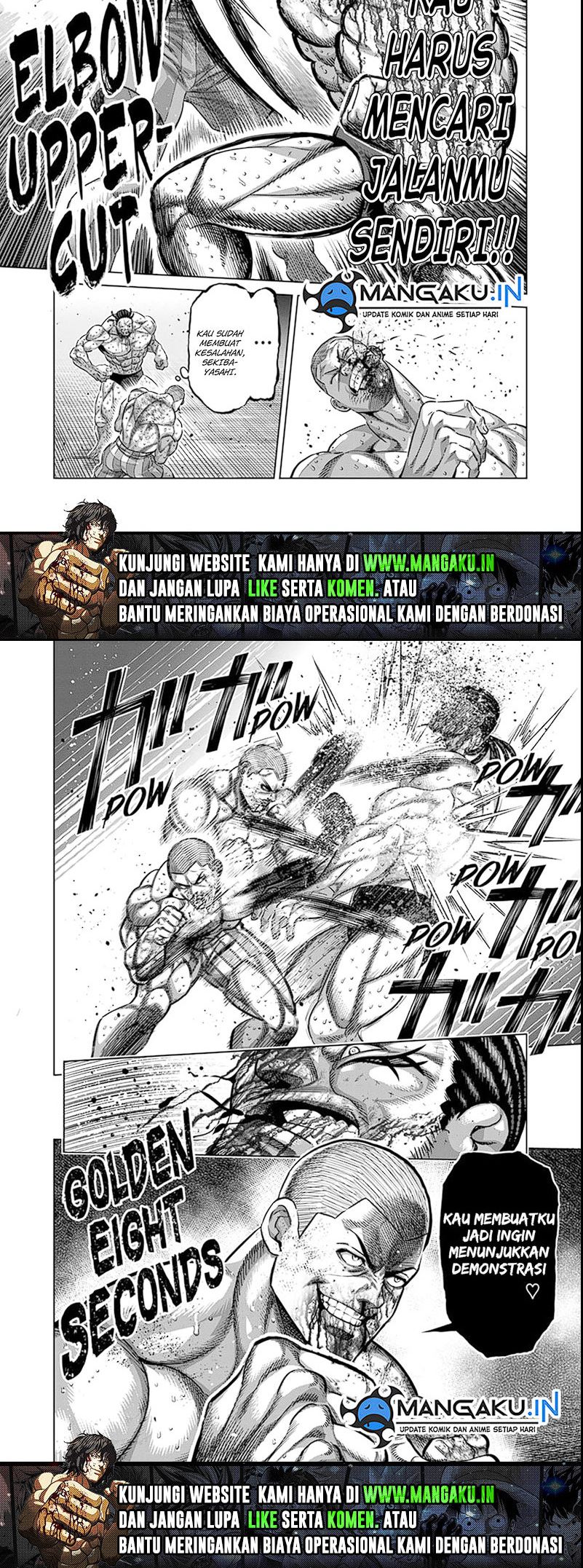 Chapter 196 - halaman 11