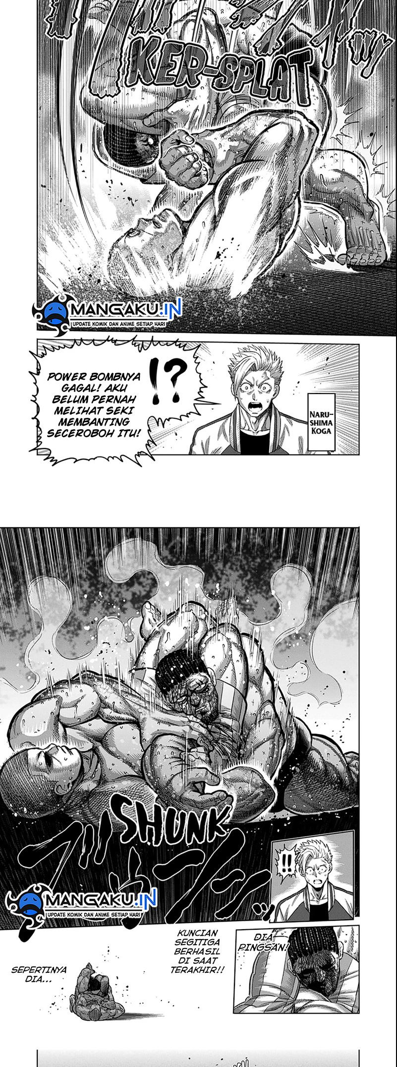 Chapter 196 - halaman 4