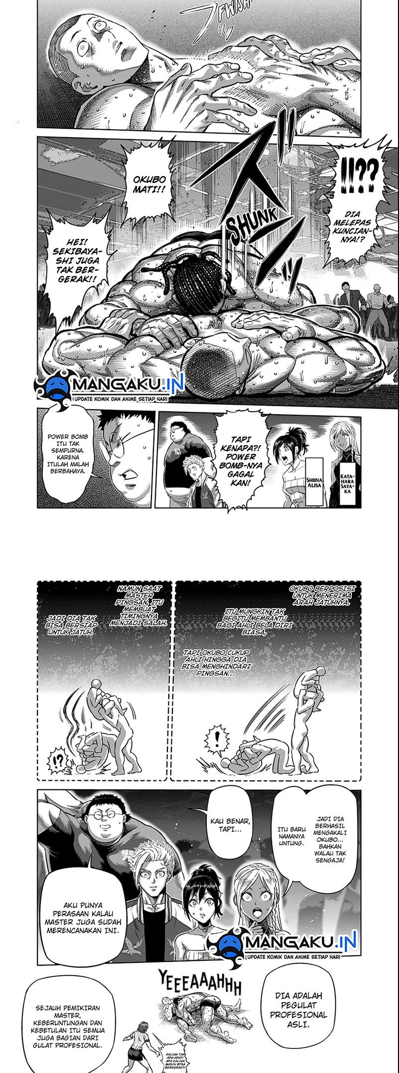 Chapter 196 - halaman 5