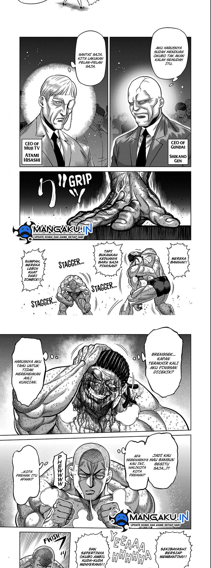 Chapter 196 - halaman 6