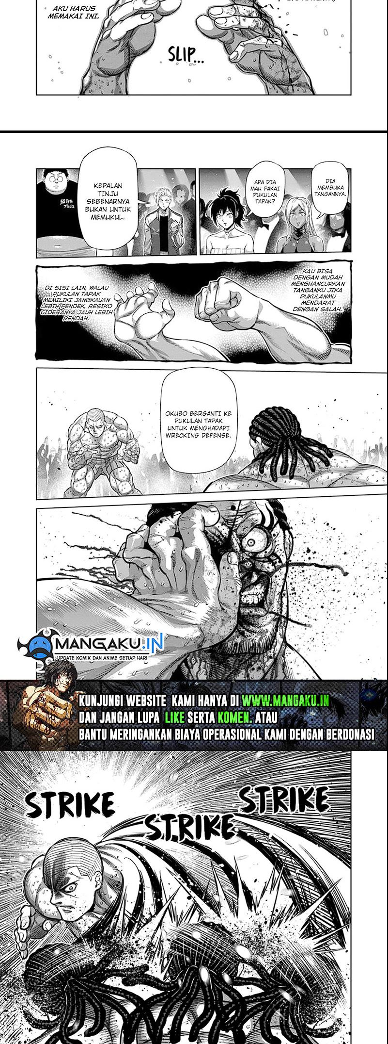 Chapter 196 - halaman 8