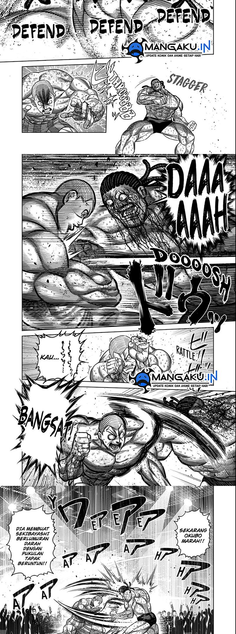 Chapter 196 - halaman 9