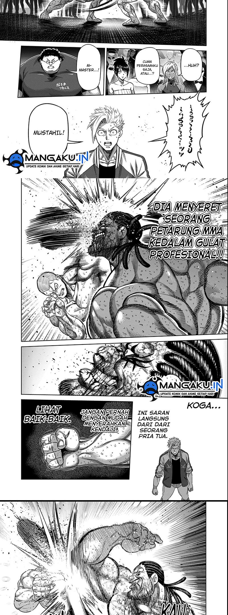 Chapter 196 - halaman 10