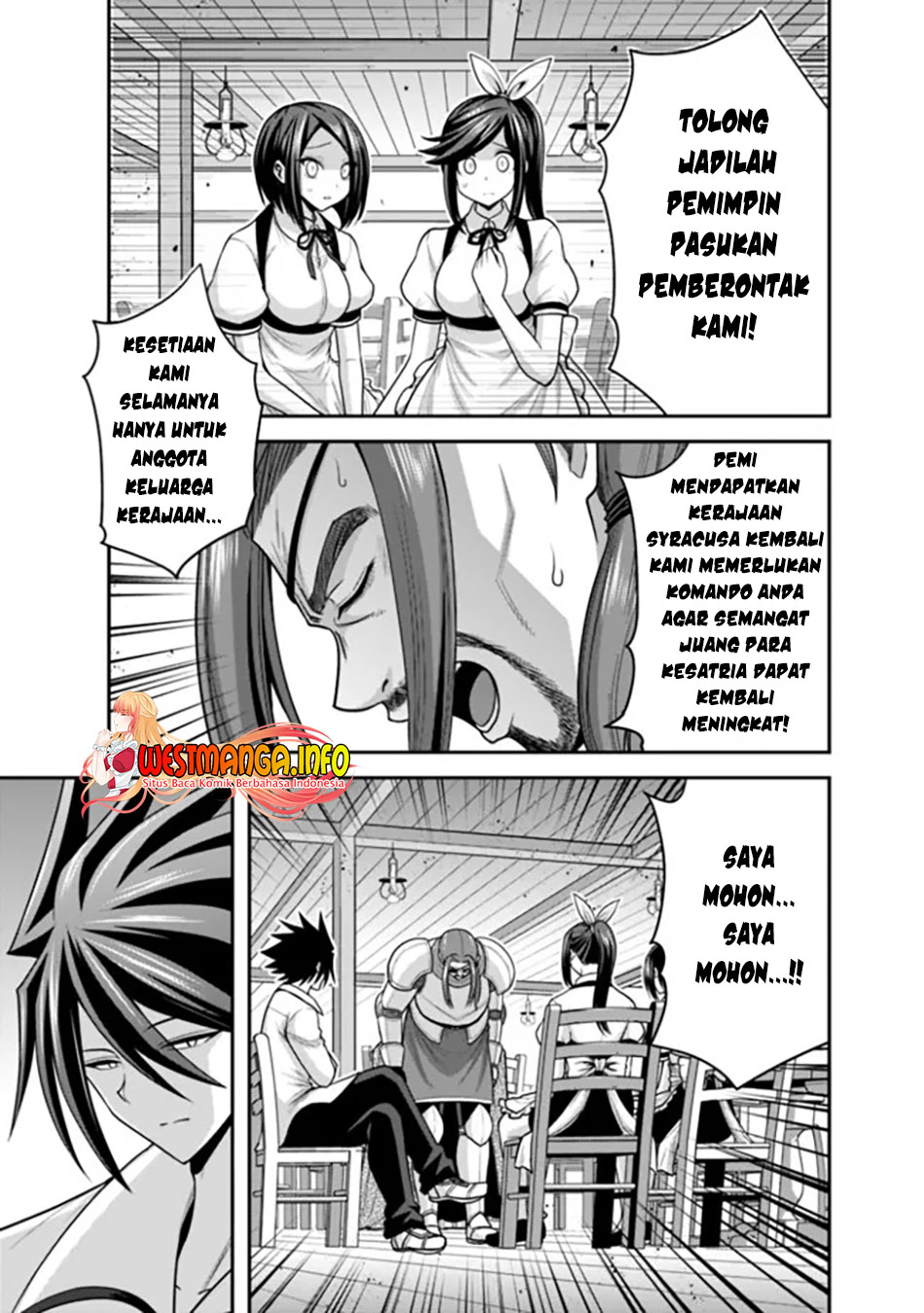 Chapter 40.1 - halaman 8