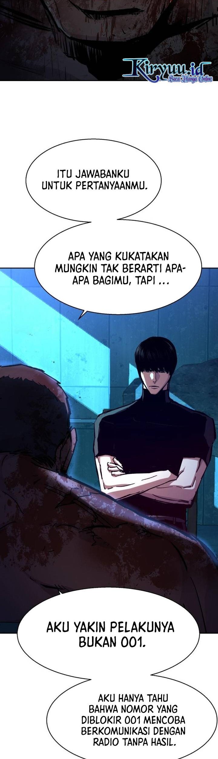 Chapter 141 - halaman 36