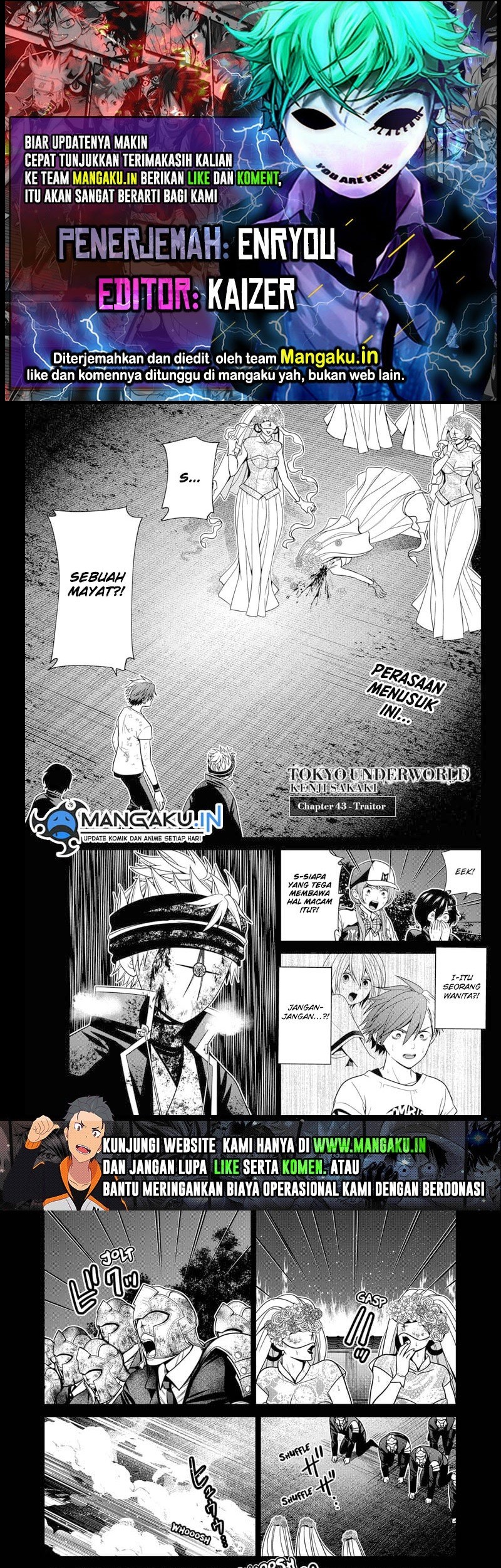 Chapter 43 - halaman 2