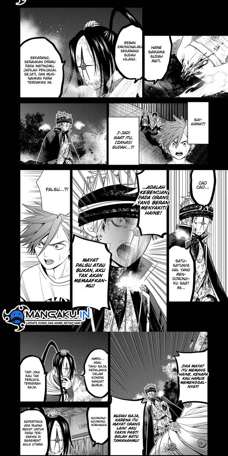 Chapter 43 - halaman 5