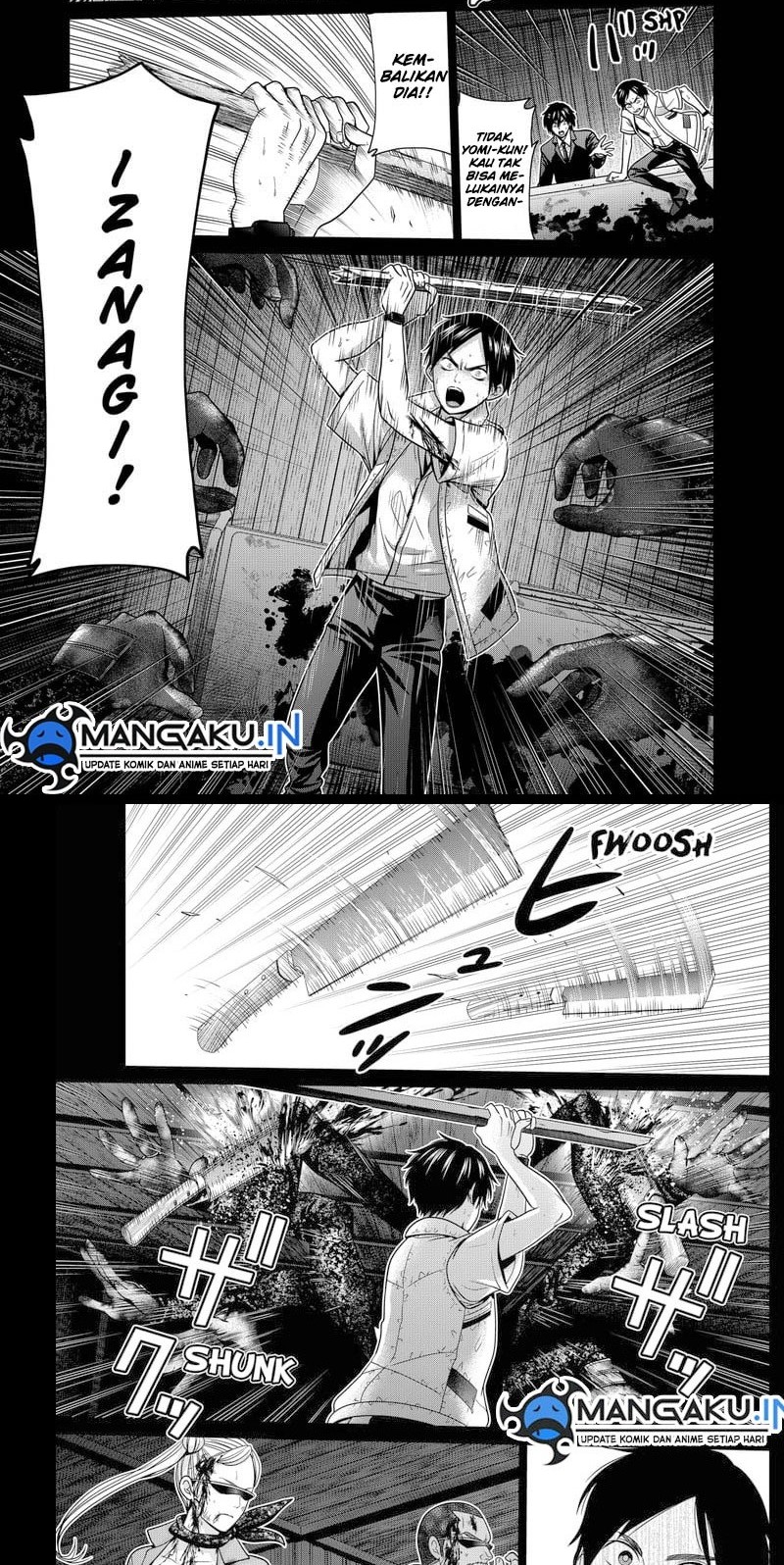 Chapter 43 - halaman 13