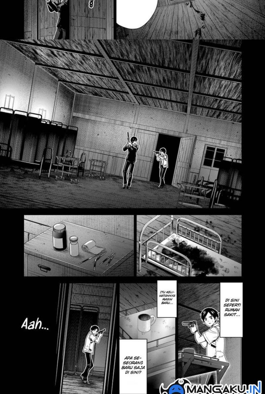 Chapter 42 - halaman 16