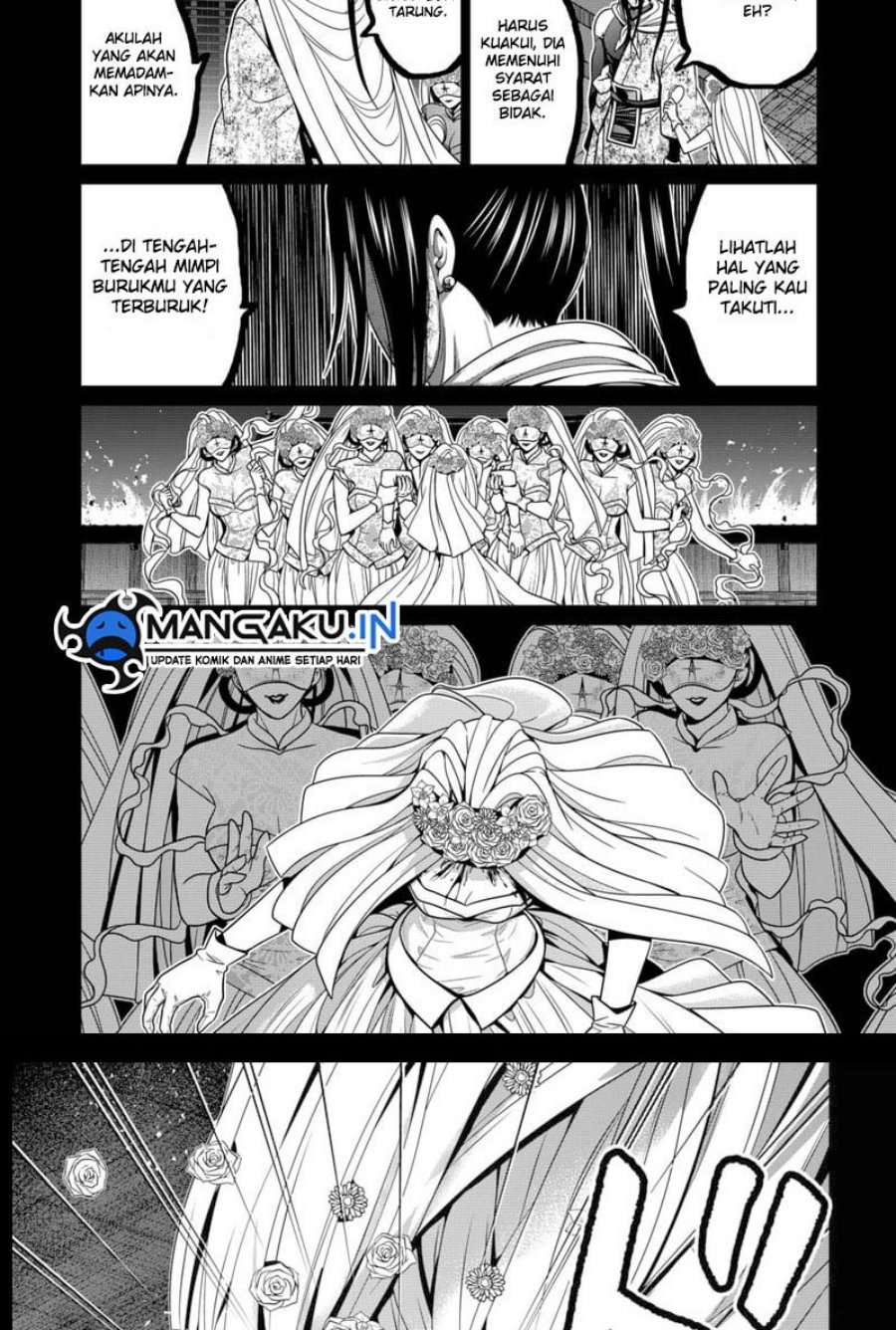 Chapter 42 - halaman 21