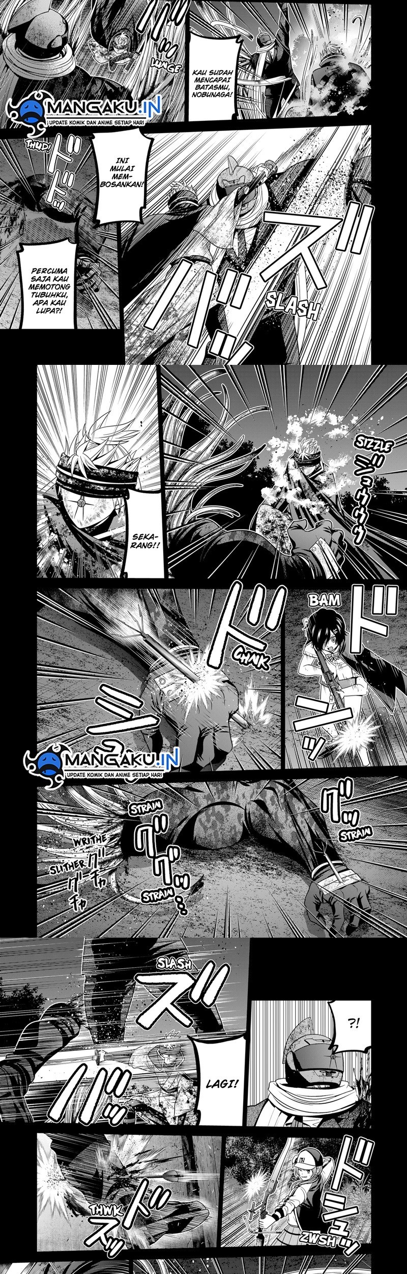 Chapter 41 - halaman 8