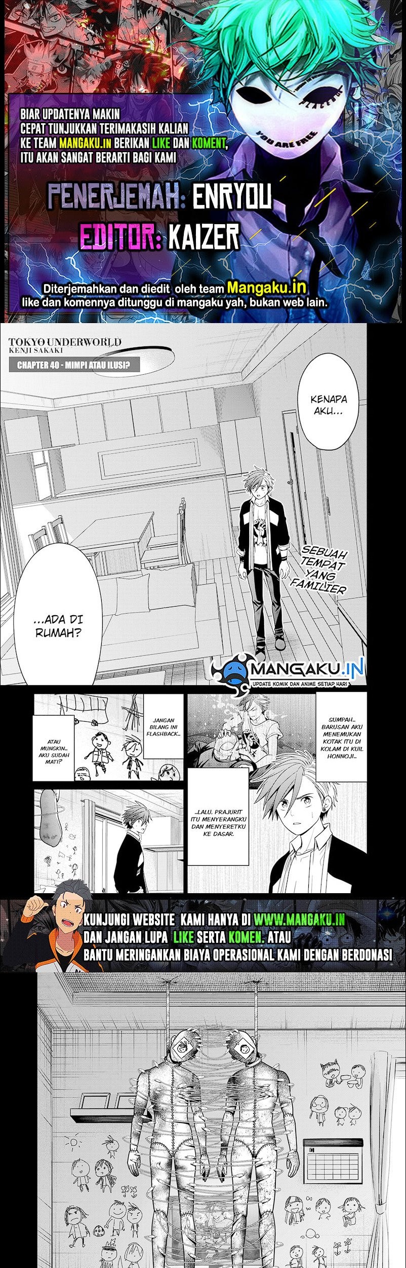Chapter 40 - halaman 2