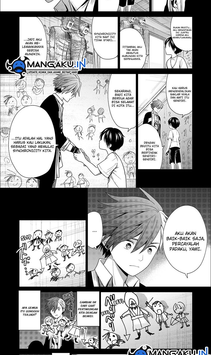 Chapter 40 - halaman 7
