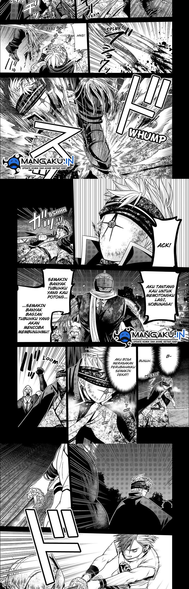 Chapter 40 - halaman 12
