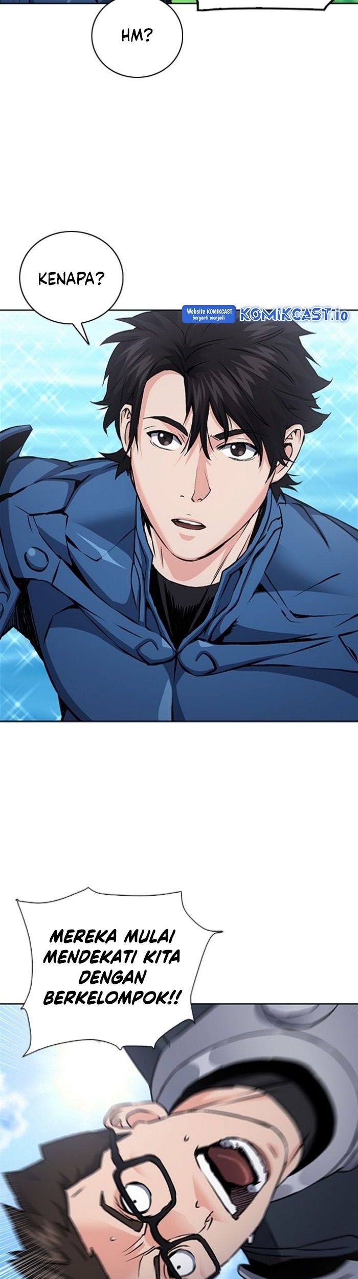 Chapter 97 - halaman 47