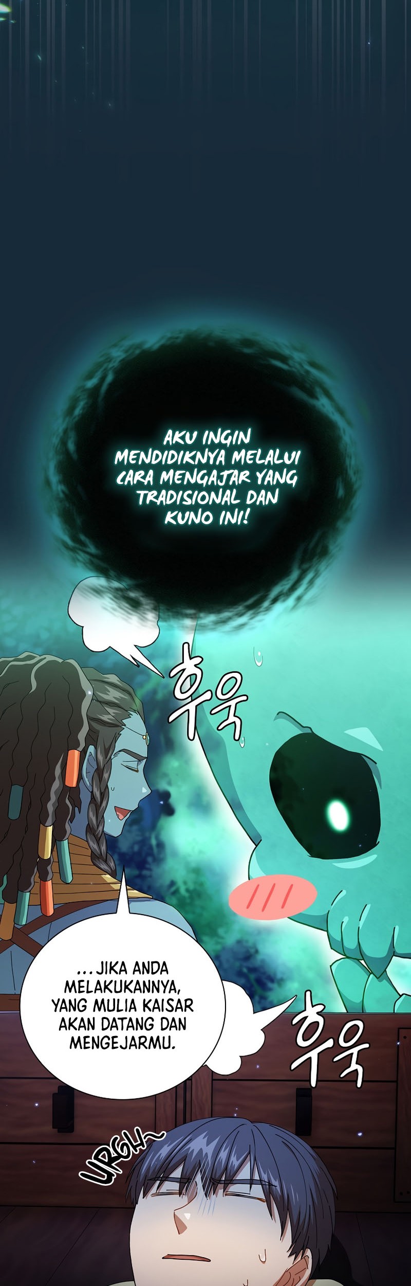 Chapter 45 - halaman 54