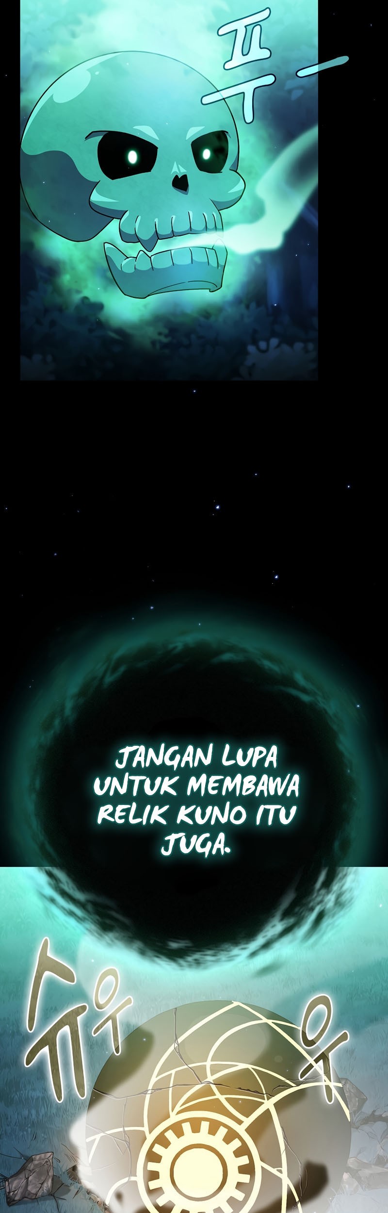 Chapter 45 - halaman 60