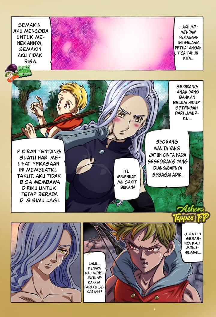 Chapter 72 - halaman 16