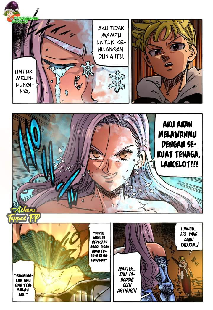 Chapter 72 - halaman 19