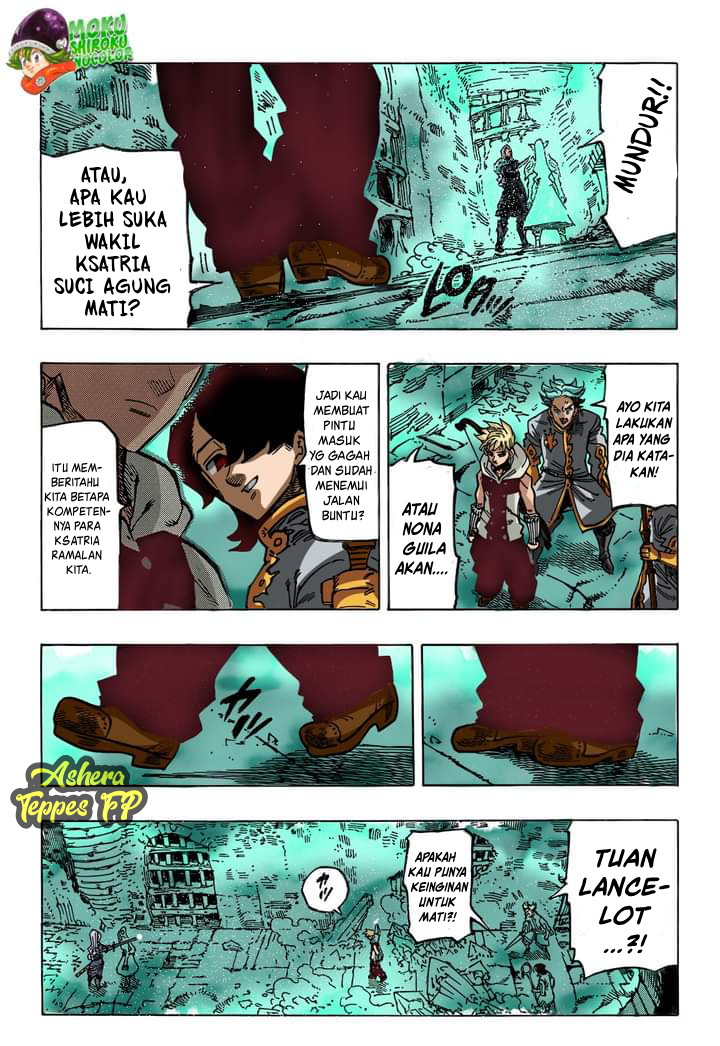 Chapter 72 - halaman 5