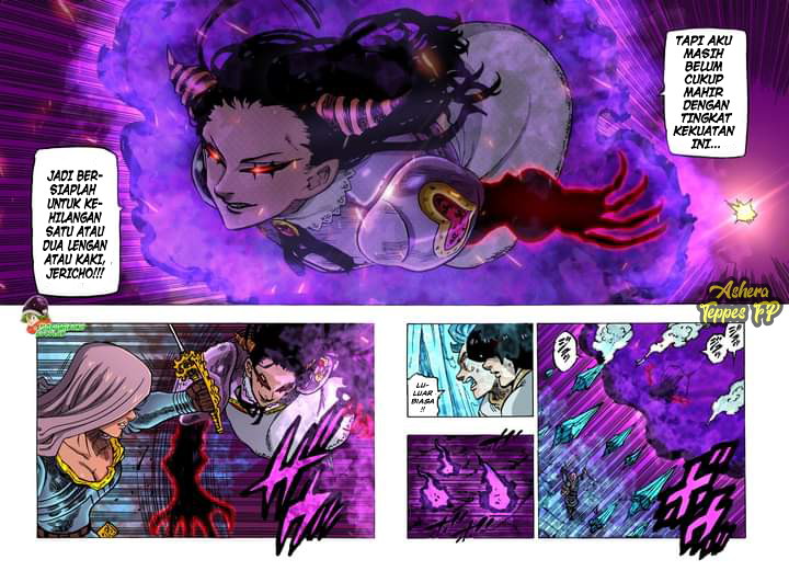 Chapter 71 - halaman 16