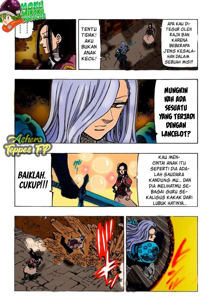 Chapter 71 - halaman 8