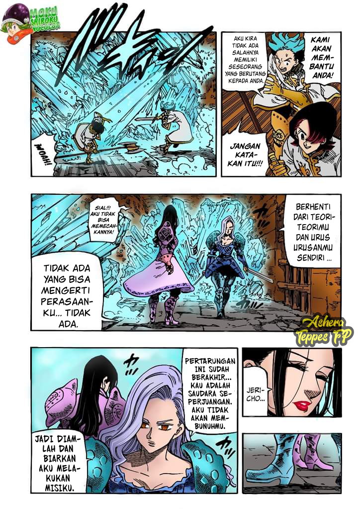 Chapter 71 - halaman 9