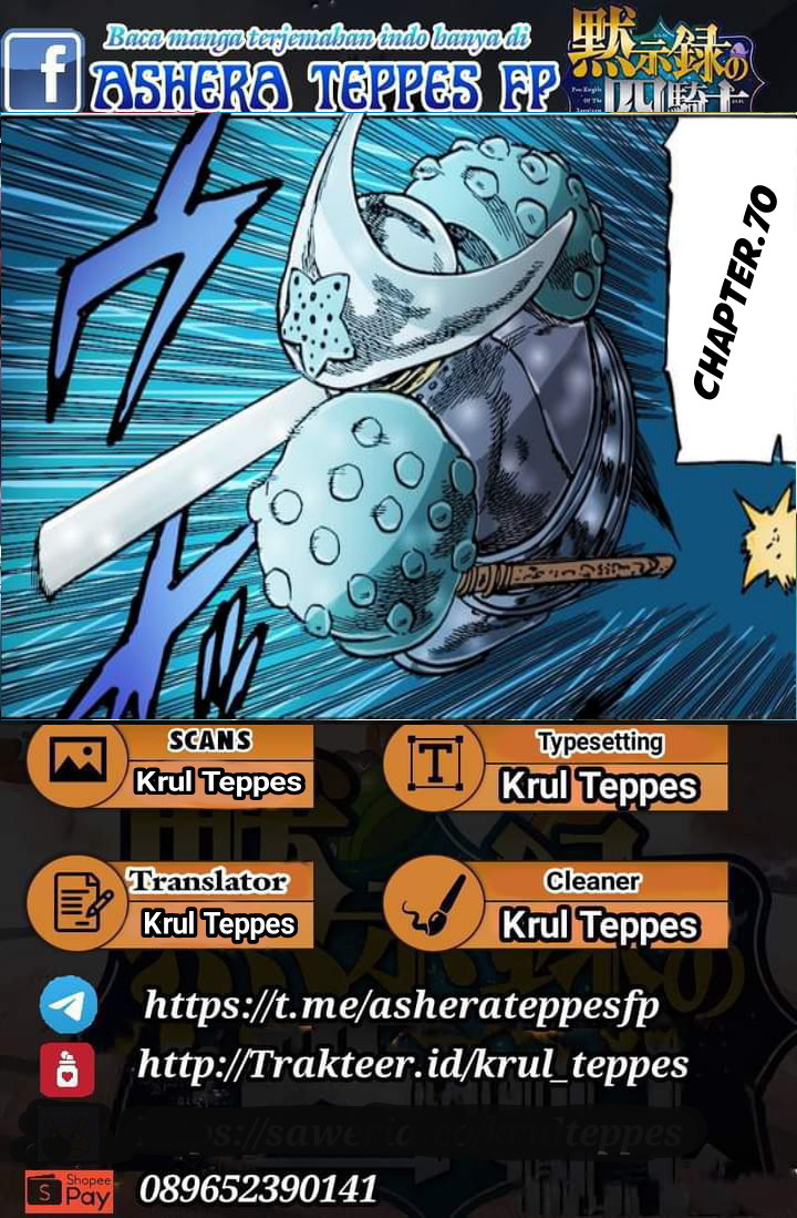 Chapter 70 - halaman 2