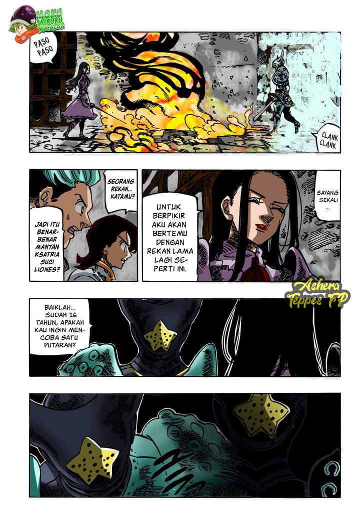 Chapter 70 - halaman 12