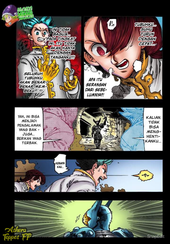 Chapter 70 - halaman 7