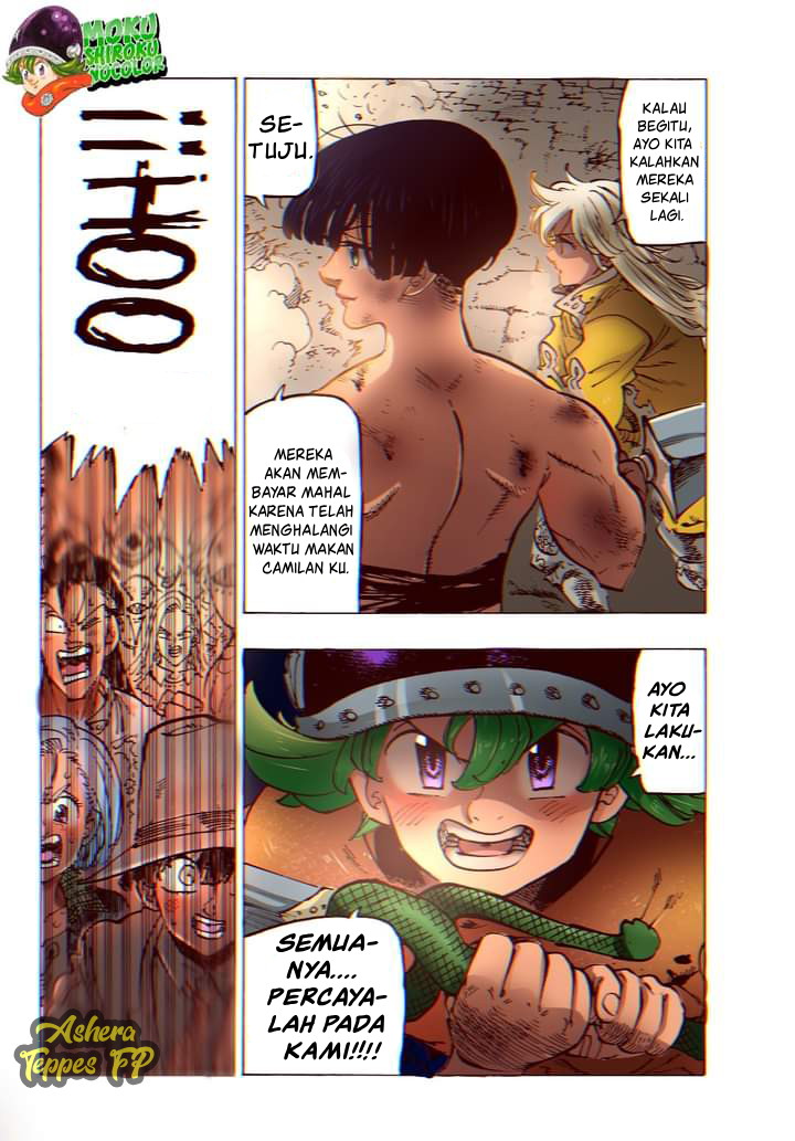 Chapter 69 - halaman 11