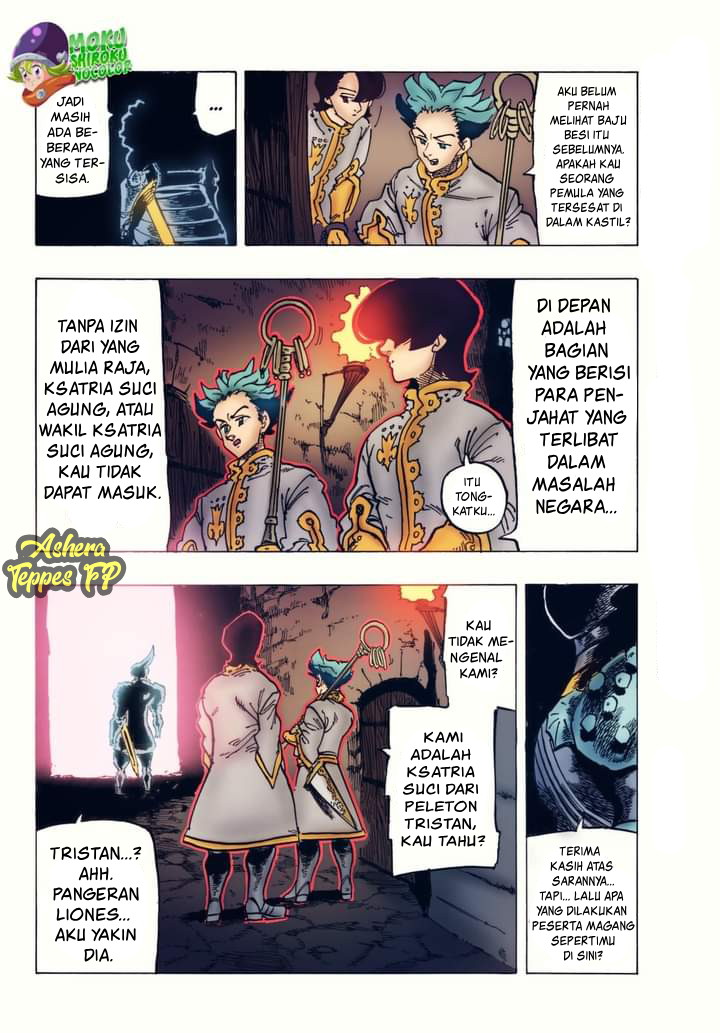 Chapter 69 - halaman 19