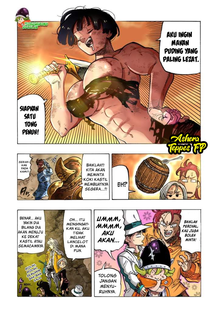 Chapter 69 - halaman 8
